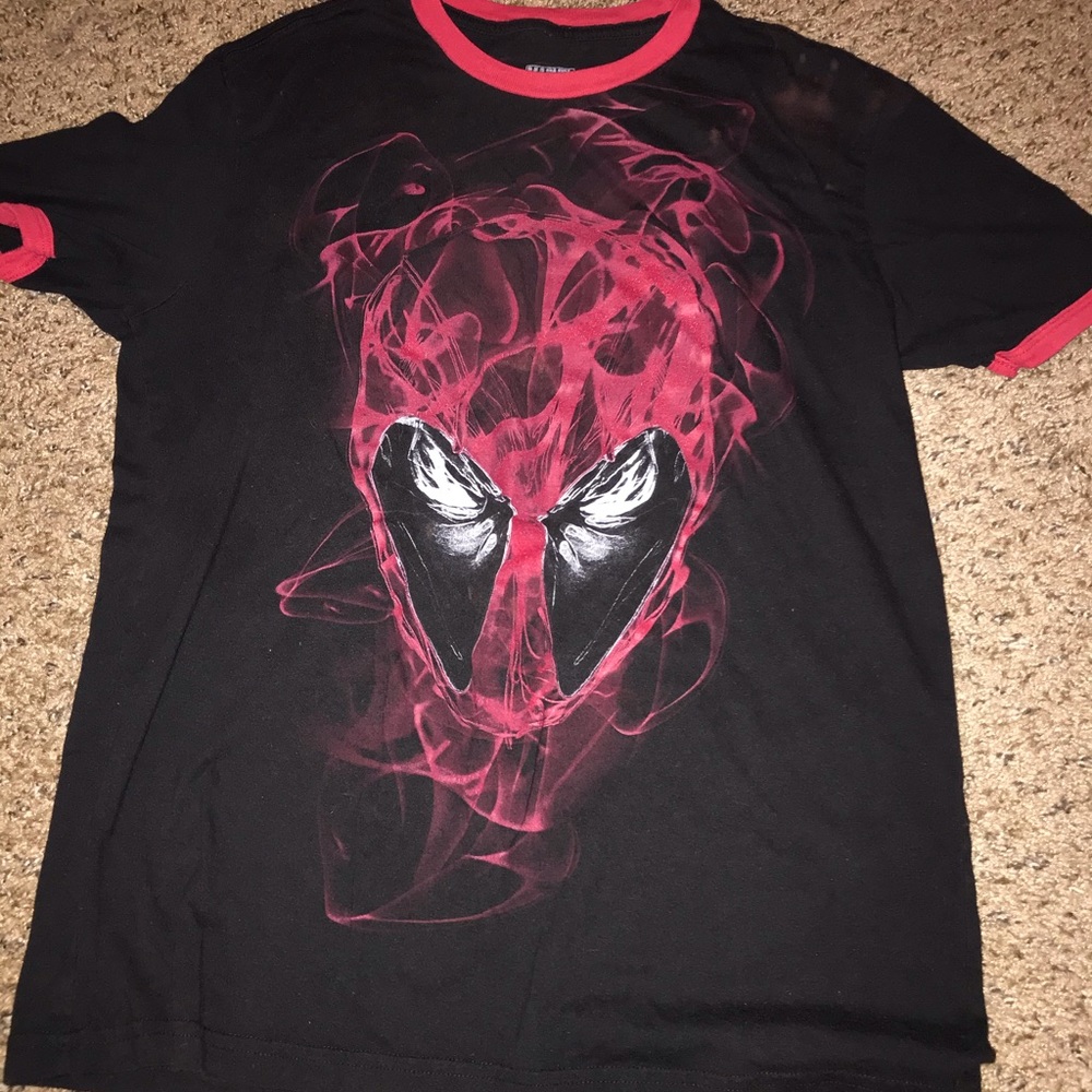 Clothing